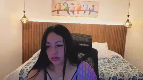 Arianna online show from 06-26-26, 03:00