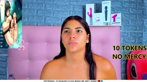 Arianna online show from 01-24-25, 08:32