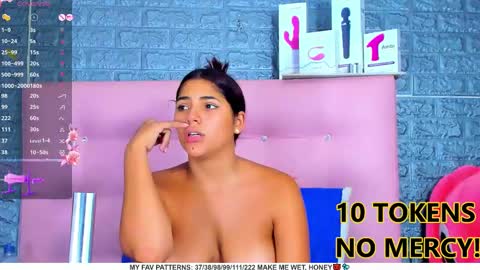 Arianna online show from 01-27-25, 08:49