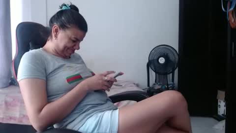 ariannaloovel online show from 05-13-26, 06:05