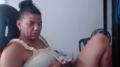 ariannaloovel online show from 06-23-26, 04:27