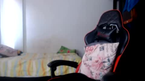 ariannaloovel online show from 06-26-26, 05:50