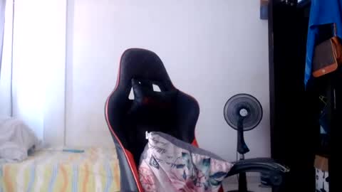 ariannaloovel online show from 06-27-26, 05:18