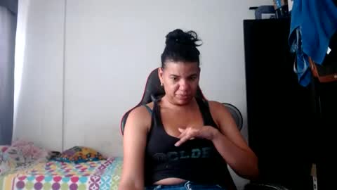 ariannaloovel online show from 07-09-26, 04:55