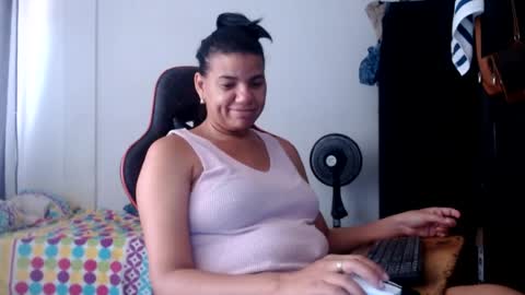 ariannaloovel online show from 07-14-26, 05:40
