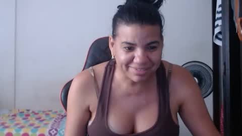 ariannaloovel online show from 07-22-26, 06:00
