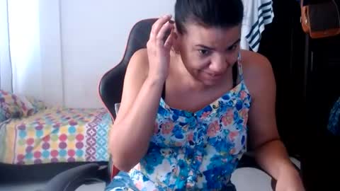 ariannaloovel online show from 07-28-26, 05:34