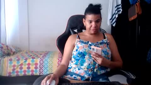 ariannaloovel online show from 07-28-26, 06:20