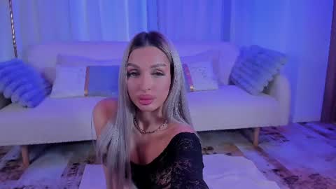 Arianna online show from 07-26-26, 05:04