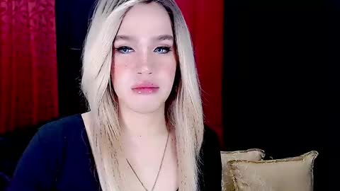 ARIANNE CUMS  online show from 01-31-25, 07:07