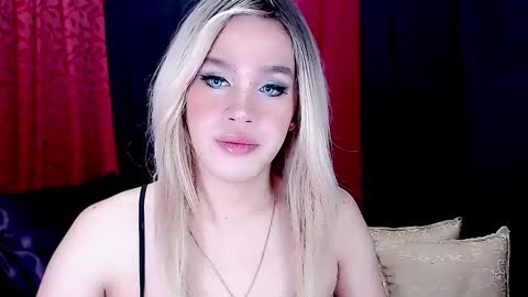 ARIANNE CUMS  online show from 02-12-25, 12:01