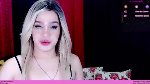 ARIANNE CUMS  online show from 02-18-25, 06:26