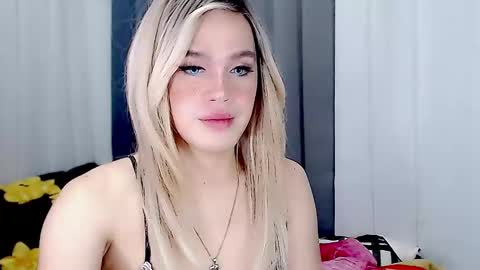 ARIANNE CUMS  online show from 02-23-25, 10:09