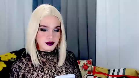 ARIANNE CUMS  online show from 02-25-25, 05:30