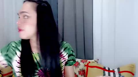 ARIANNE CUMS  online show from 03-03-25, 07:10