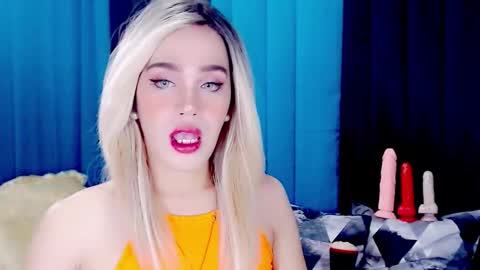 ARIANNE CUMS  online show from 02-18-26, 05:47