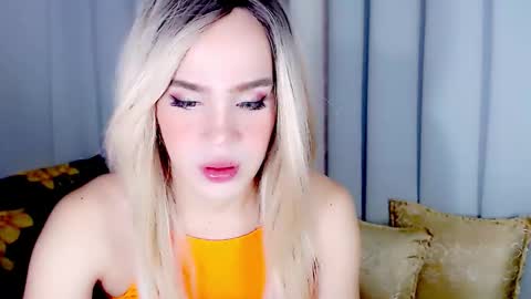 ARIANNE CUMS  online show from 03-12-26, 08:04