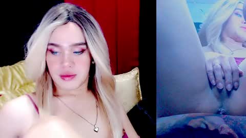 ARIANNE CUMS  online show from 04-26-26, 06:27