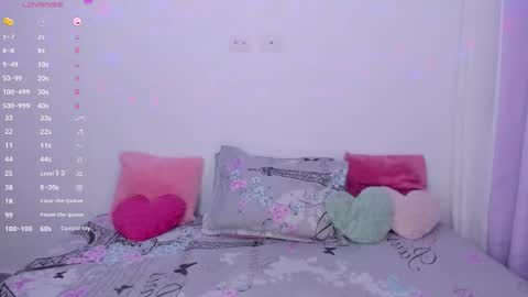 ariannna08_ online show from 11-29-25, 09:23