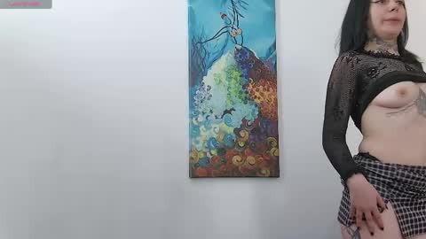 aria noir online show from 04-21-26, 07:47