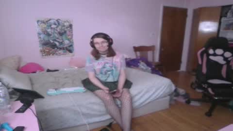 Ariathebrat online show from 04-20-26, 09:27