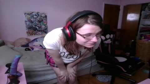 Snapshot of ariathebrat chatting on 04-24-26, 09:17 Ariathebrat online show from 04-24-26, 09:17