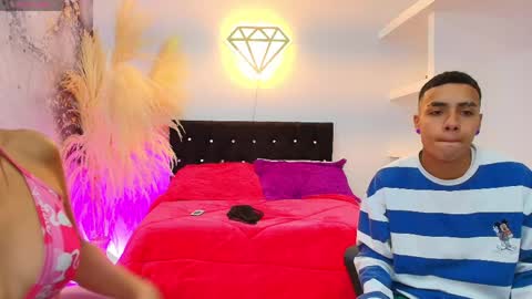 ariatna_andy online show from 04-13-26, 04:01