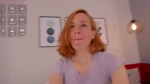 Aria online show from 06-14-26, 02:24