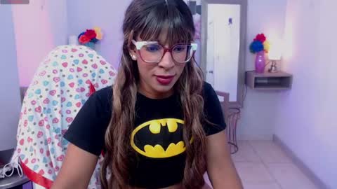 Snapshot of ariavelvett_ chatting on 07-30-26, 03:38 PVT 6TK 2PM A 9PM COLOMBIA online show from 07-30-26, 03:38
