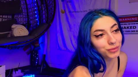 Aria online show from 04-10-26, 09:08