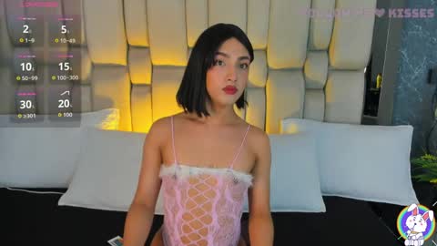 Snapshot of aribloom7 chatting on 05-18-26, 08:14 Welcome to Ari room online show from 05-18-26, 08:14