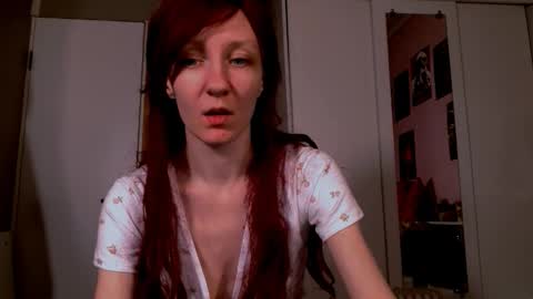 aribluush online show from 02-13-26, 10:17