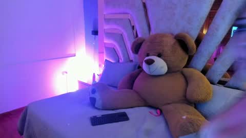 aridreamon online show from 08-01-26, 04:12