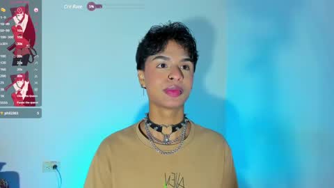 ariel_adan online show from 02-18-25, 02:05