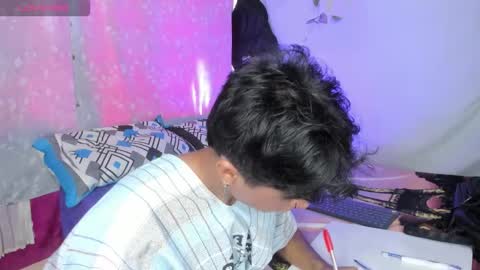 Snapshot of ariel_adan chatting on 02-17-26, 06:47 ariel_adan online show from 02-17-26, 06:47