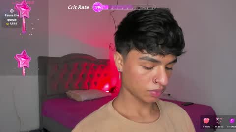 Snapshot of ariel_adan chatting on 03-21-26, 08:23 ariel_adan online show from 03-21-26, 08:23