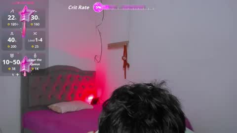 Snapshot of ariel_adan chatting on 03-22-26, 06:44 ariel_adan online show from 03-22-26, 06:44