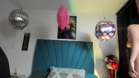 ariel_wish online show from 04-04-26, 01:30