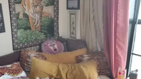 Arielle Ari online show from 03-16-26, 04:55