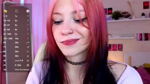 Snapshot of arielabradberry chatting on 10-03-25, 11:40 Ariel online show from 10-03-25, 11:40