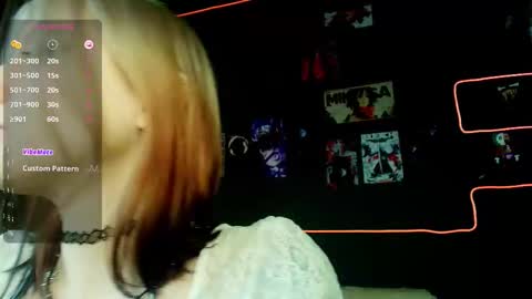 Ariel online show from 02-10-26, 02:21