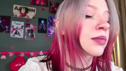 Ariel online show from 02-19-26, 02:24