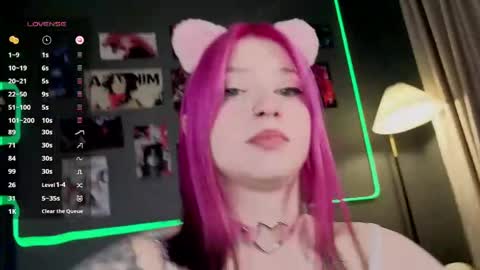 Ariel online show from 06-02-26, 02:19