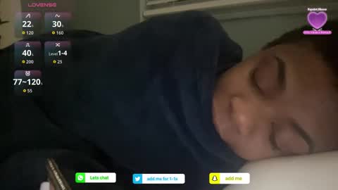 arielbliss69 online show from 04-10-26, 01:44