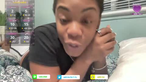 arielbliss69 online show from 04-11-26, 07:13