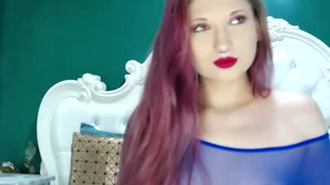 Ariel online show from 07-03-26, 10:27