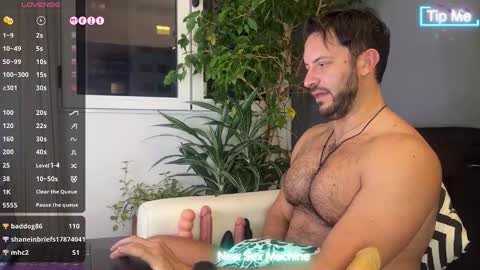 Ariel online show from 02-16-26, 11:23