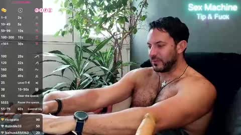 Ariel online show from 04-20-26, 12:41