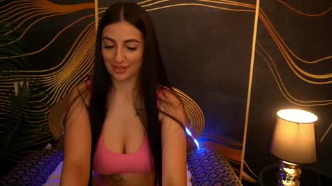 Ariel online show from 03-07-25, 04:11