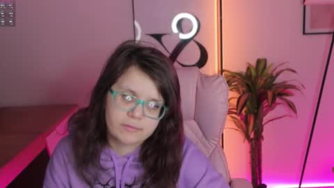 Snapshot of ariell_mini chatting on 02-16-26, 01:07 Ariell Mini online show from 02-16-26, 01:07